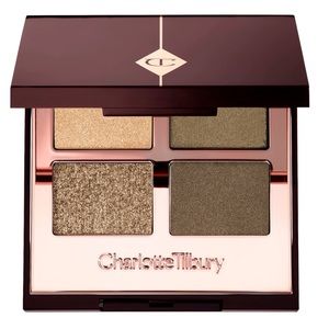 Charlotte Tilbury Luxury Palette